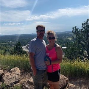 Meet your Posher, Connie